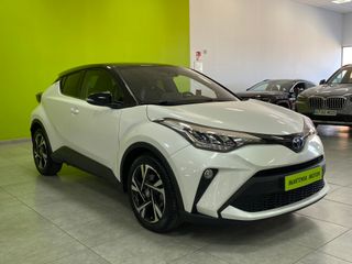 Toyota C-HR Advance 2.0 180He-CVT HEV Espectacular