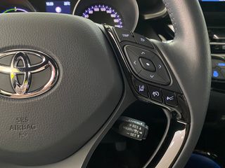 Toyota C-HR Advance 2.0 180He-CVT HEV Espectacular