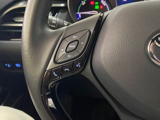 Toyota C-HR Advance 2.0 180He-CVT HEV Espectacular