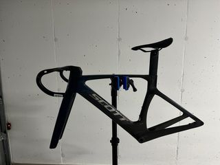 Scott Foil RC Pro