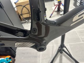 Scott Foil RC Pro