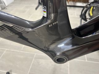 Scott Foil RC Pro