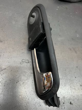 Maneta Interior Seat Ibiza 6L 2005 