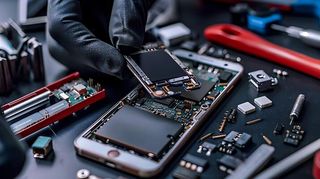 Reparacion de Smartphone !!