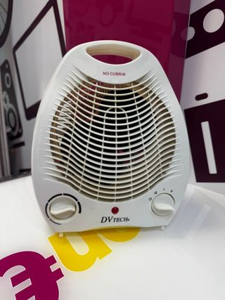 Calefactor De Terraza Dv Tech Dv 681
