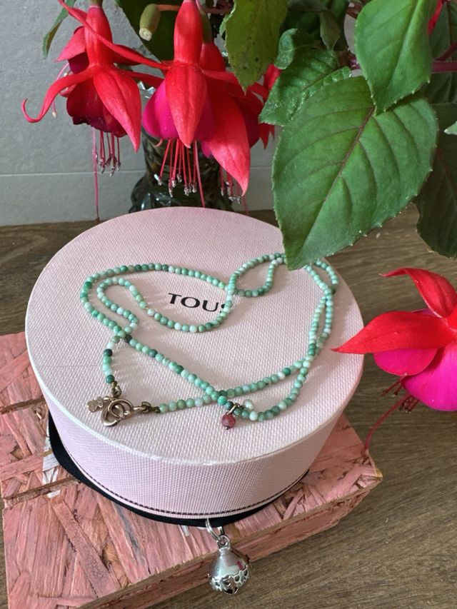 Gargantilla Tous Camille