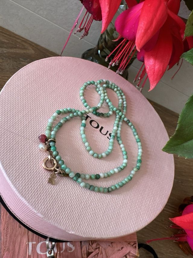 Gargantilla Tous Camille