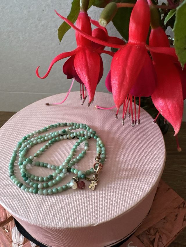 Gargantilla Tous Camille