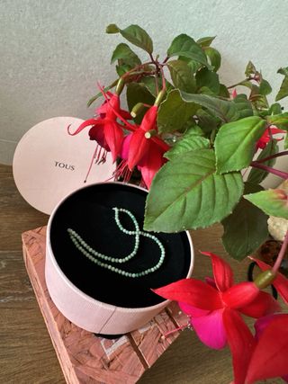 Gargantilla Tous Camille