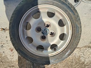 Llanta Peugeot 205 GTI 195/55R15