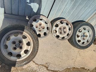 Llanta Peugeot 205 GTI 195/55R15