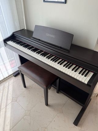 Piano Casio Celviano AP-28