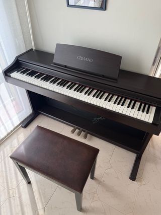 Piano Casio Celviano AP-28