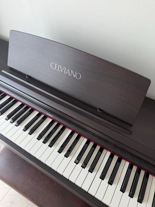 Piano Casio Celviano AP-28