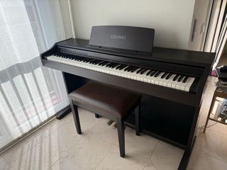 Piano Casio Celviano AP-28