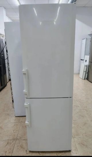 Nevera Liebherr  no Frost 