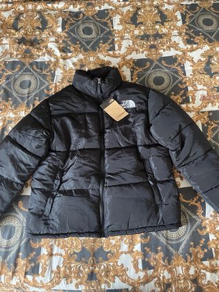 The North Face 700 Nuptse Giacca