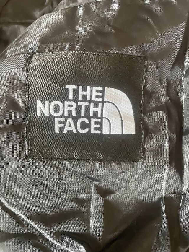 The North Face 700 Nuptse Giacca