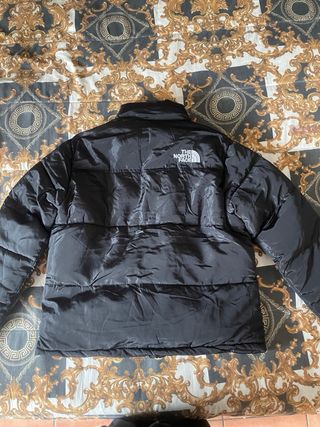 The North Face 700 Nuptse Giacca