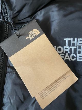 The North Face 700 Nuptse Giacca