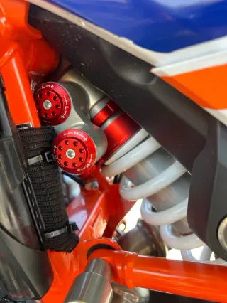 Despiece KTM 790 890 Adventure R