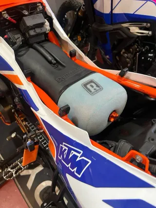 Despiece KTM 790 890 Adventure R
