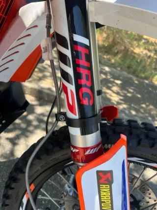 Despiece KTM 790 890 Adventure R