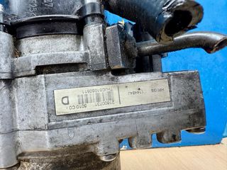 9655792180 Bomba Dirección Asistida Peugeot 407