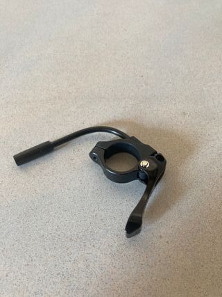 Mando Tija Telescópica Bicicleta