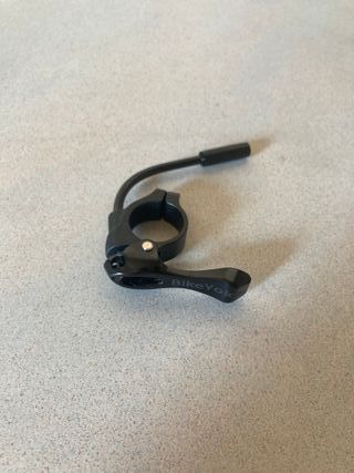 Mando Tija Telescópica Bicicleta