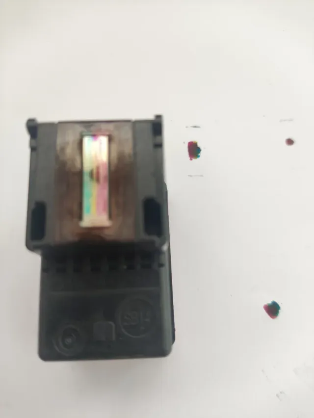 Cartuccia colore HP 303 xl