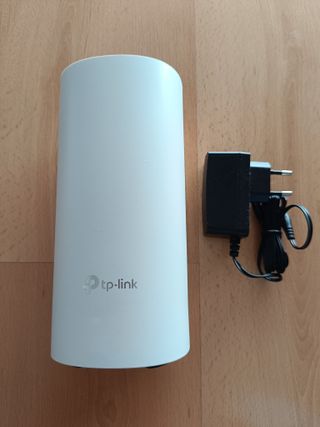 Repetidor Wifi TP-Link Deco M4 Mesh (Pack-1)