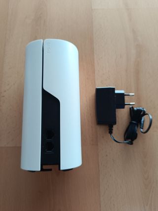 Repetidor Wifi TP-Link Deco M4 Mesh (Pack-1)