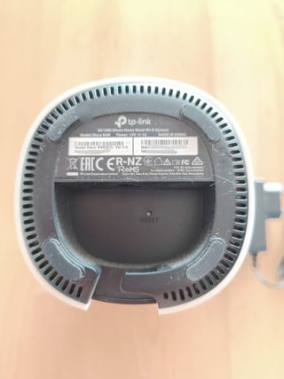 Repetidor Wifi TP-Link Deco M4 Mesh (Pack-1)