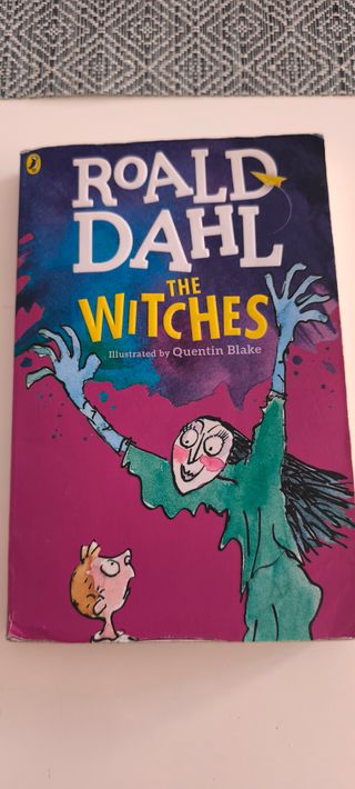 The Witches