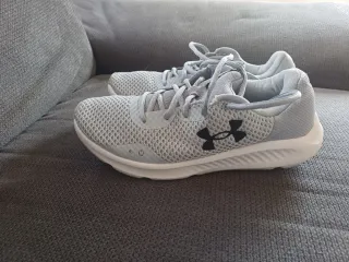 Under Armour UA Charged Pursuit 3 Zapatillas