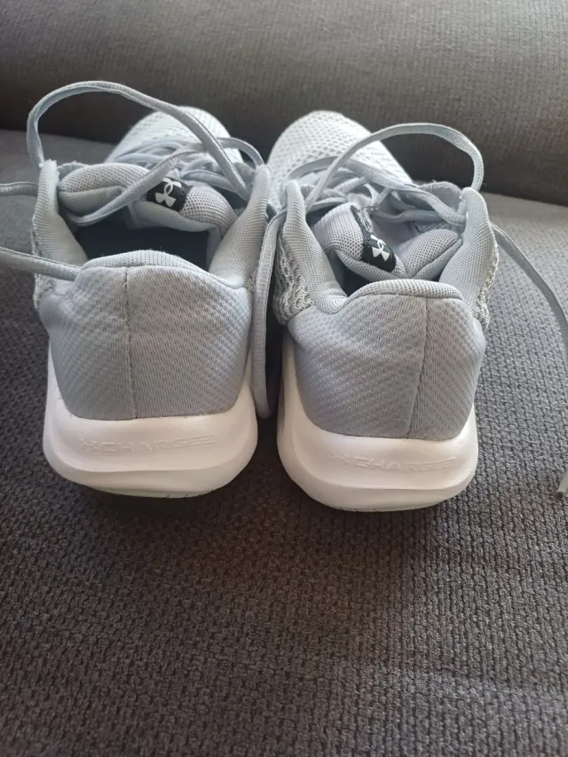 Under Armour UA Charged Pursuit 3 Zapatillas