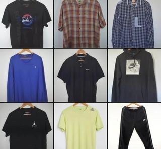 Lote Ropa Variada 