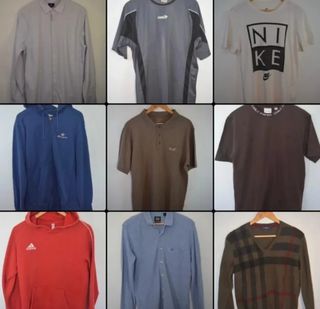 Lote Ropa Variada 