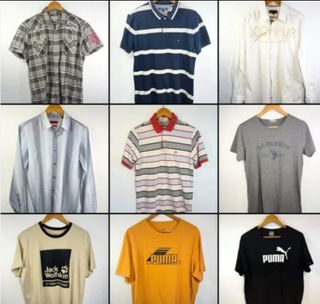 Lote Ropa Variada 