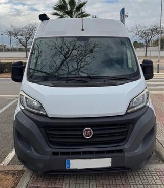 FIAT Ducato 2015