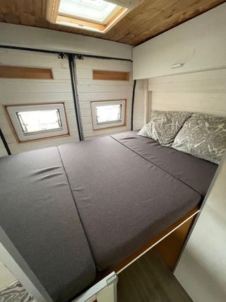 FIAT Ducato 2015