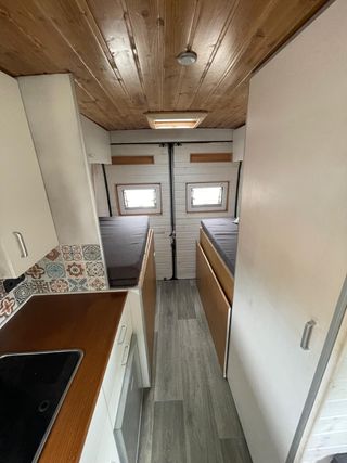 FIAT Ducato 2015