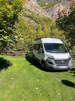 FIAT Ducato 2015