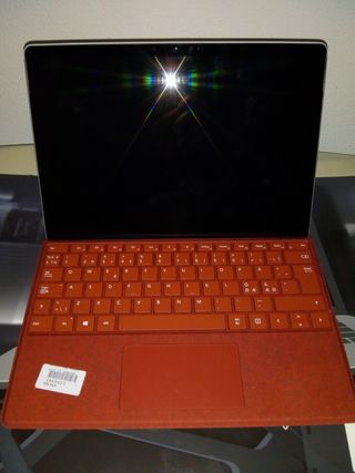 Microsoft Surface Pro 8 i5-10a 8Gb RAM, 256Gb SSD