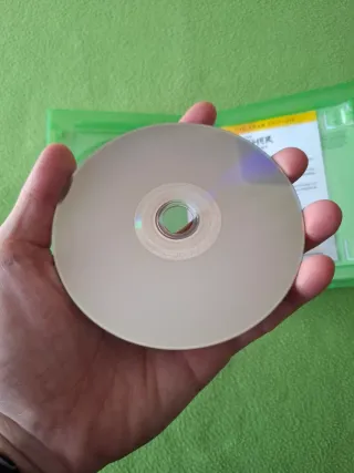 The Witcher 3 Wild Hunt GOTY Xbox One