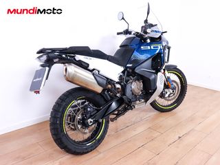 HUSQVARNA NORDEN 901 EXPEDITION