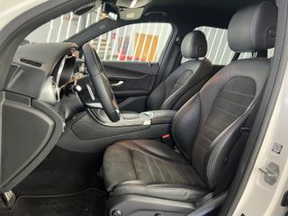 MERCEDES GLC 220D 4MATIC 194CV AMG 9G-TRONIC