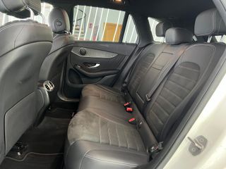 MERCEDES GLC 220D 4MATIC 194CV AMG 9G-TRONIC