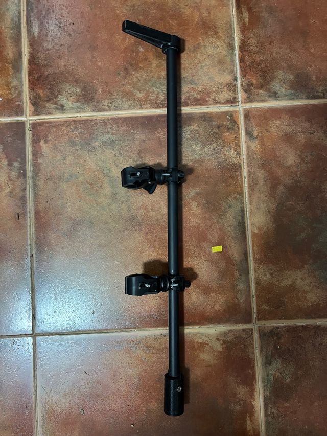 Soporte Active target 